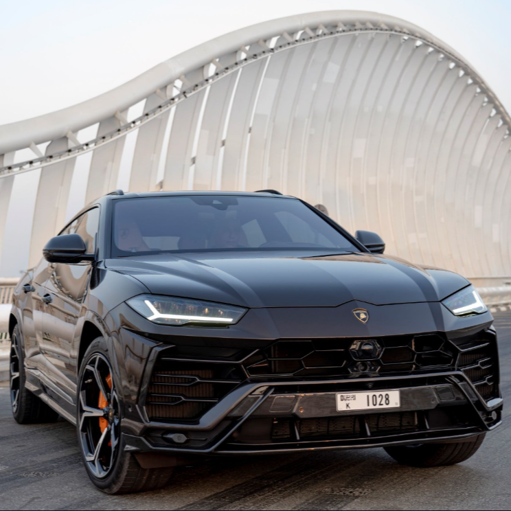 Lamborghini Urus 2024